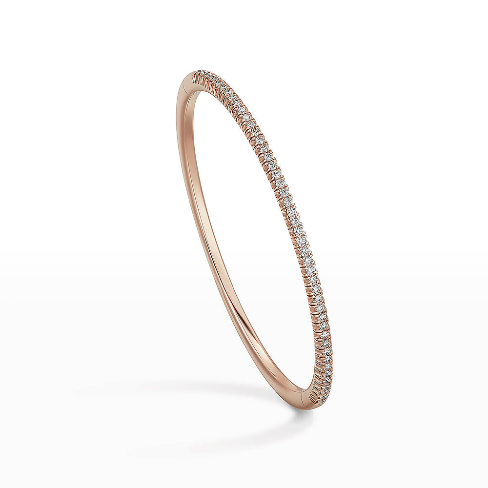 ¡®Lumi¡¯MINI DIAMOND TENNISARMBAND