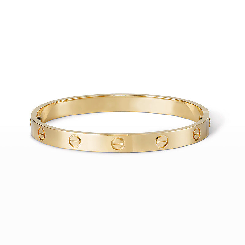 ¡®Lumi¡¯LOVE ARMBAND 6,1 MM 