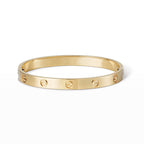 ¡®Lumi¡¯LOVE ARMBAND 6,1 MM 