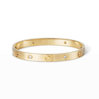 Lumi's LOVE Armband 6,1 mm 4 Diamanten 