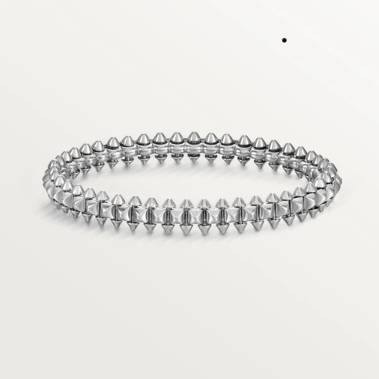 ¡®Lumi¡¯CLASH SILBERARMBAND