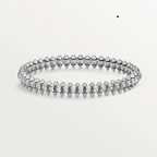 ¡®Lumi¡¯CLASH SILBERARMBAND