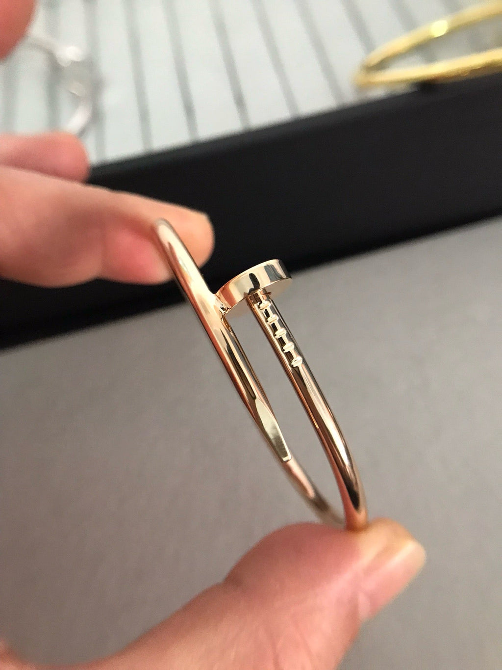 LumiJUSTE Armband 3,5 mm