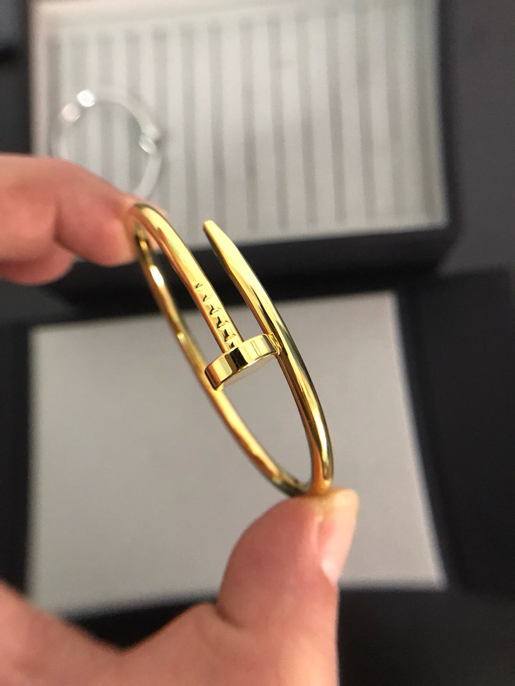 LumiJUSTE Armband 3,5 mm