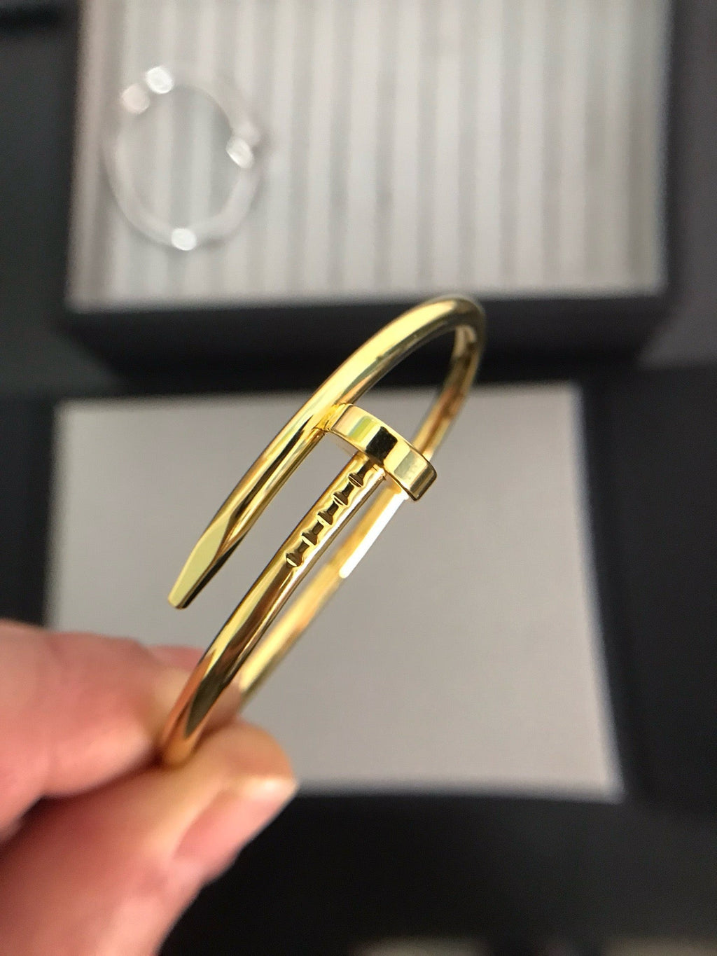 LumiJUSTE Armband 3,5 mm