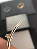 LumiJUSTE Armband mit 3,5 mm Diamanten