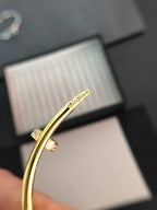 LumiJUSTE Armband mit 3,5 mm Diamanten