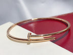 LumiJUSTE Armband mit 2,5 mm Diamanten