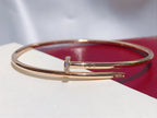 LumiJUSTE Armband mit 2,5 mm Diamanten