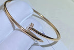 LumiJUSTE Armband mit 2,5 mm Diamanten