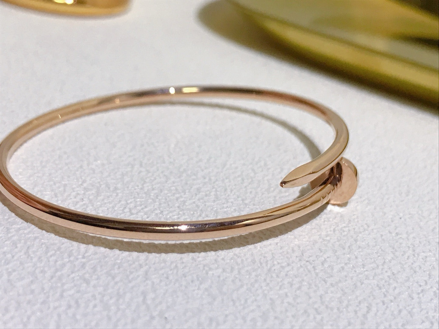 LumiJUSTE Armband 3,5 mm