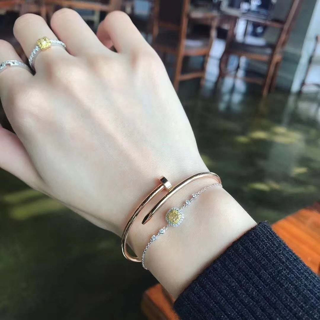 LumiJUSTE Armband 3,5 mm