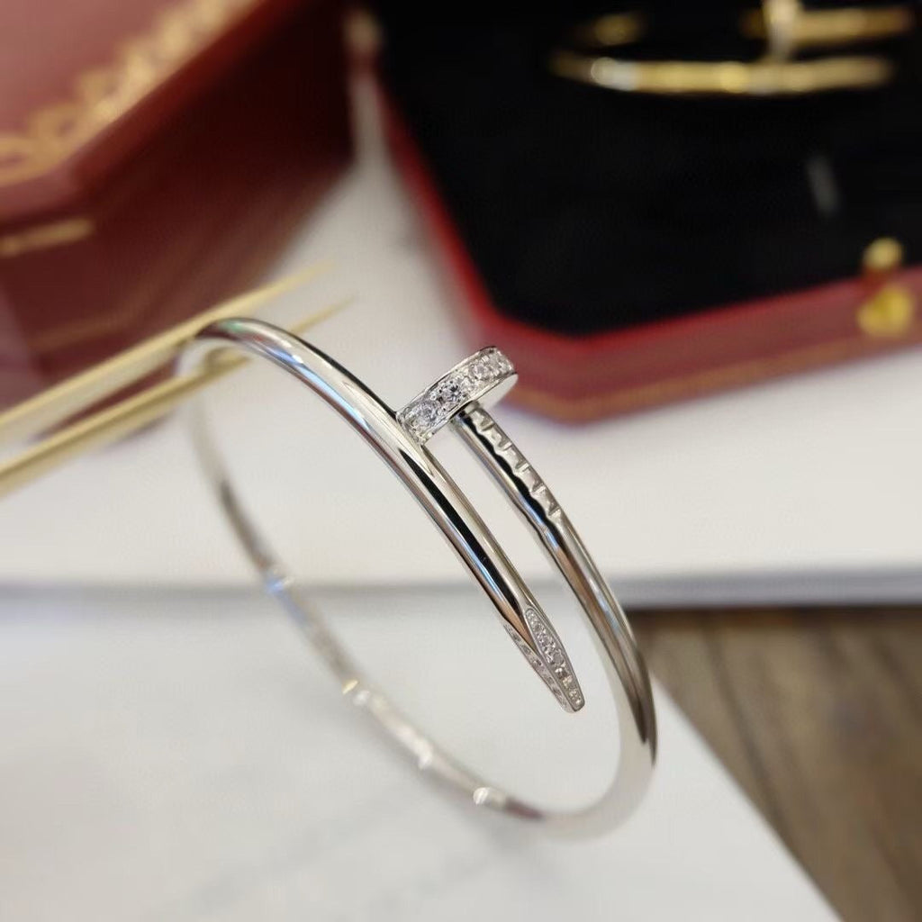 LumiJUSTE Armband mit 3,5 mm Diamanten