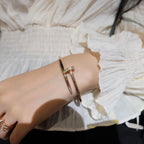 LumiJUSTE Armband mit 3,5 mm Diamanten