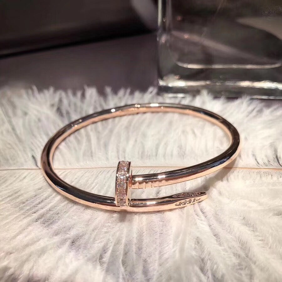 LumiJUSTE Armband mit 3,5 mm Diamanten