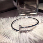 LumiJUSTE Armband mit 3,5 mm Diamanten