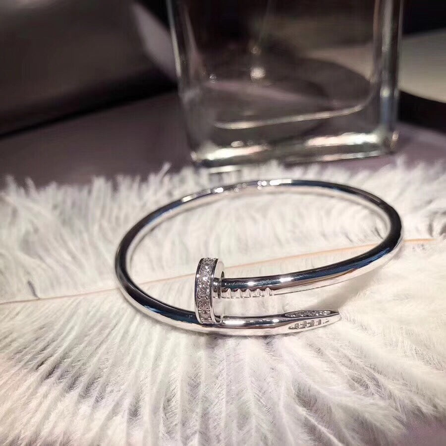 LumiJUSTE Armband mit 3,5 mm Diamanten