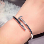 LumiJUSTE Armband mit 3,5 mm Diamanten