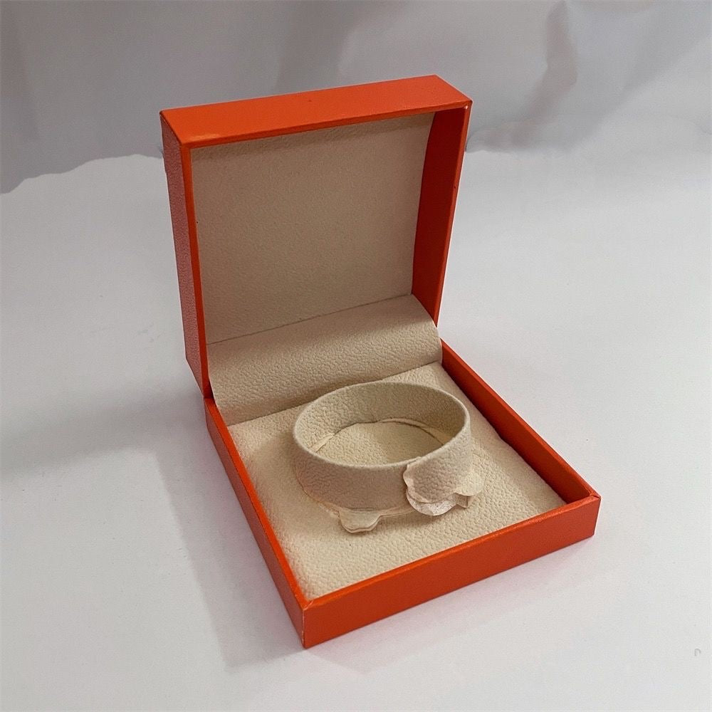 ¡®Lumi¡¯HM BRACELET NECKLACE RING BOX GIFT BAG