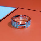 ¡®Lumi¡¯H RING VOLLDIAMANT