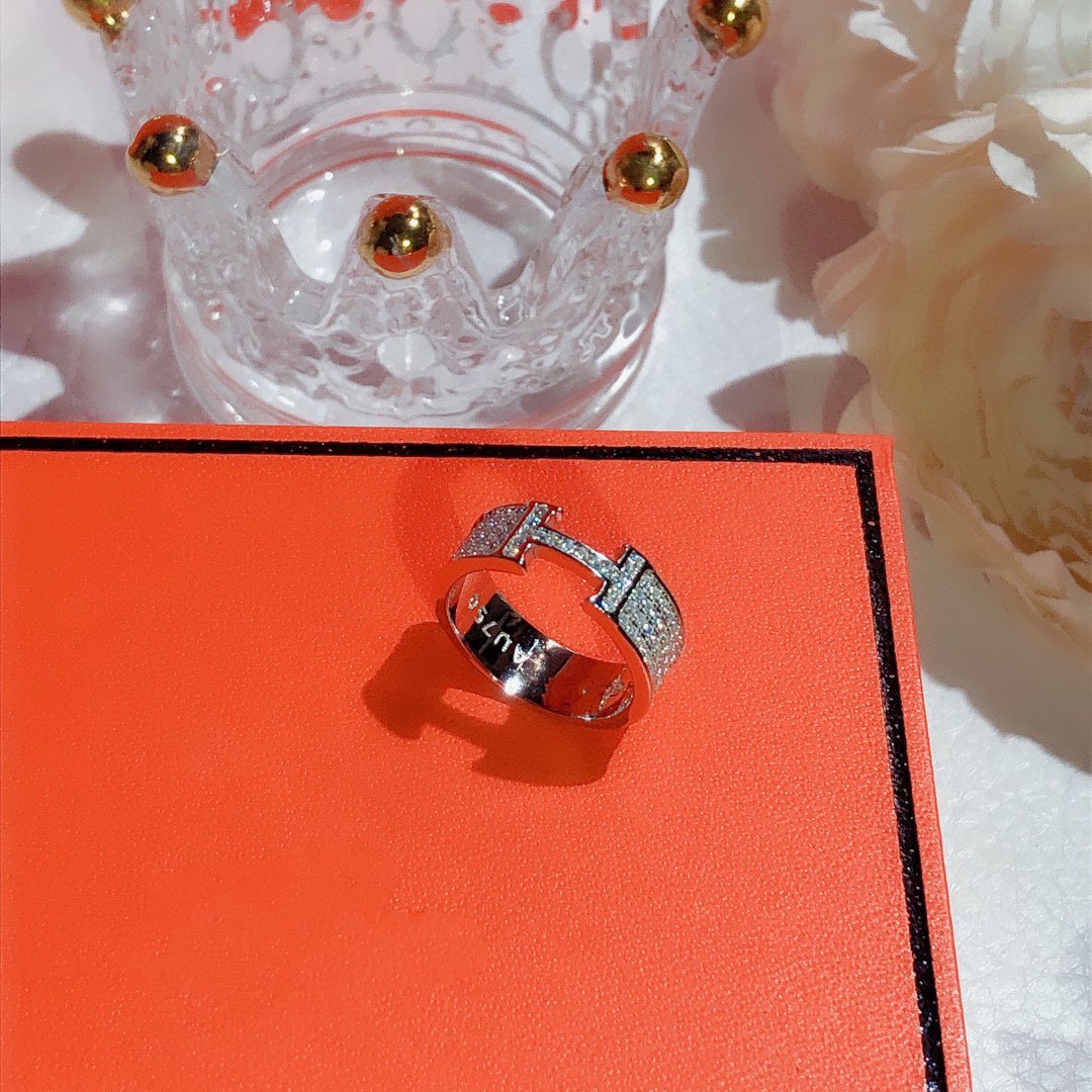 ¡®Lumi¡¯H RING VOLLDIAMANT