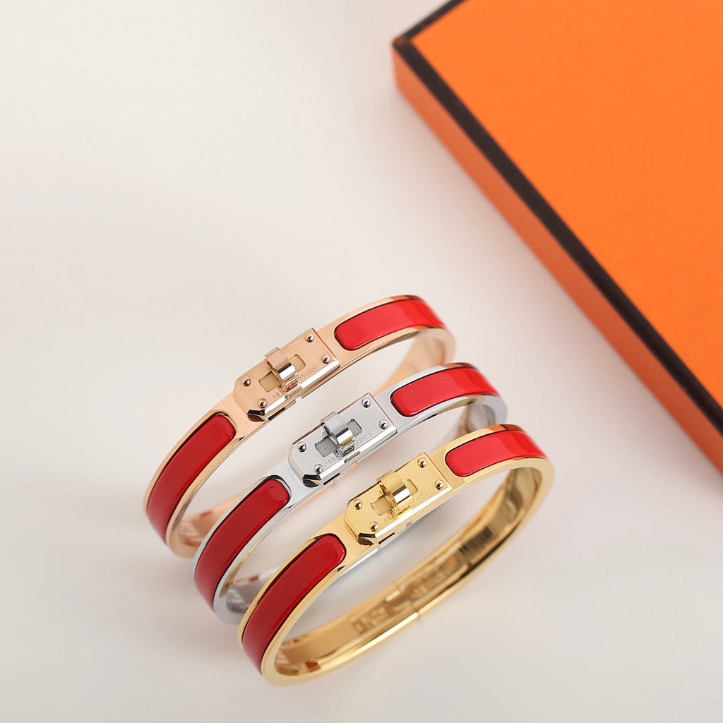¡®Lumi¡¯HM KELLY RED ARMBAND