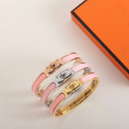 LumiHM Kelly Pink Armband
