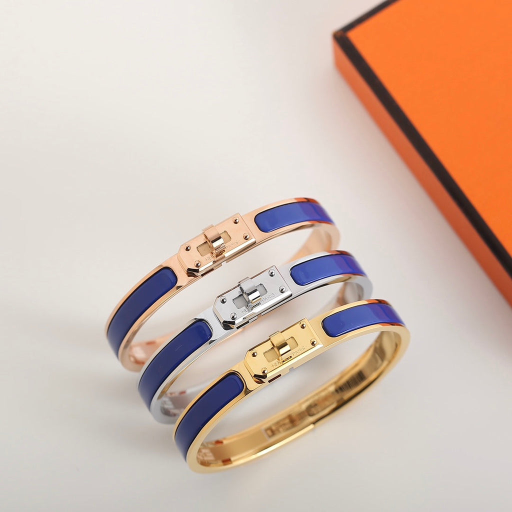 ¡®Lumi¡¯HM KELLY BLUE ARMBAND