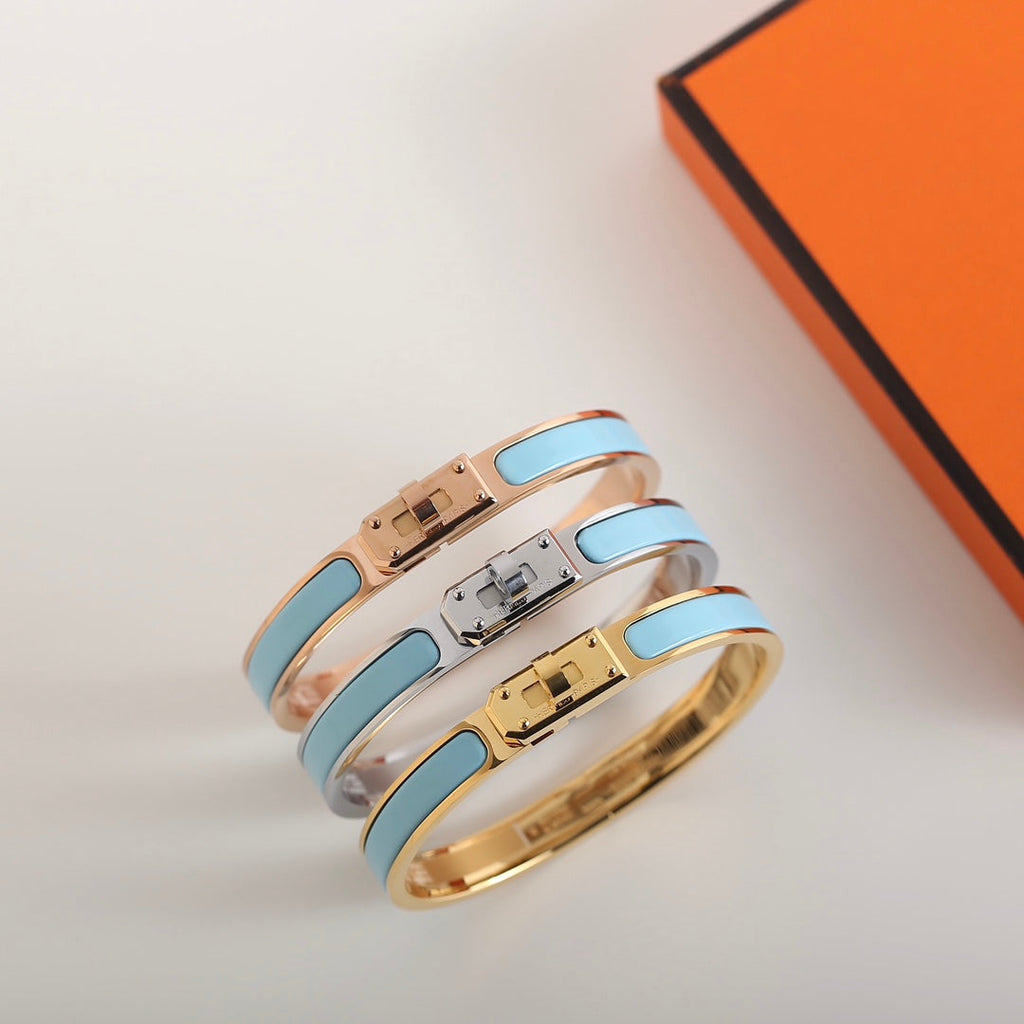 ¡®Lumi¡¯HM KELLY CLOUD BLUE ARMBAND