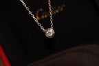 ¡®Lumi¡¯DAMOUR DIAMANT-KETTE