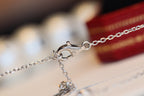 ¡®Lumi¡¯DAMOUR DIAMANT-KETTE