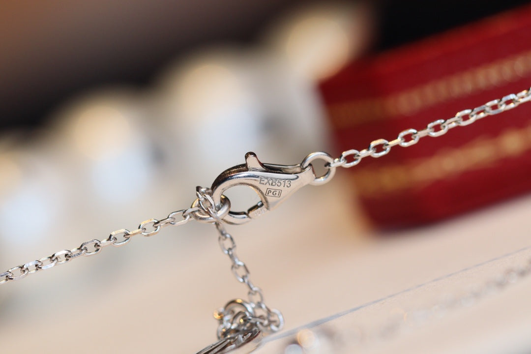 ¡®Lumi¡¯DAMOUR DIAMANT-KETTE