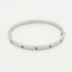Lumi's LOVE Armband, 3,65 mm, 10 Diamanten