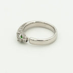 LumiPanthere Ring Diamant 7,3 mm 