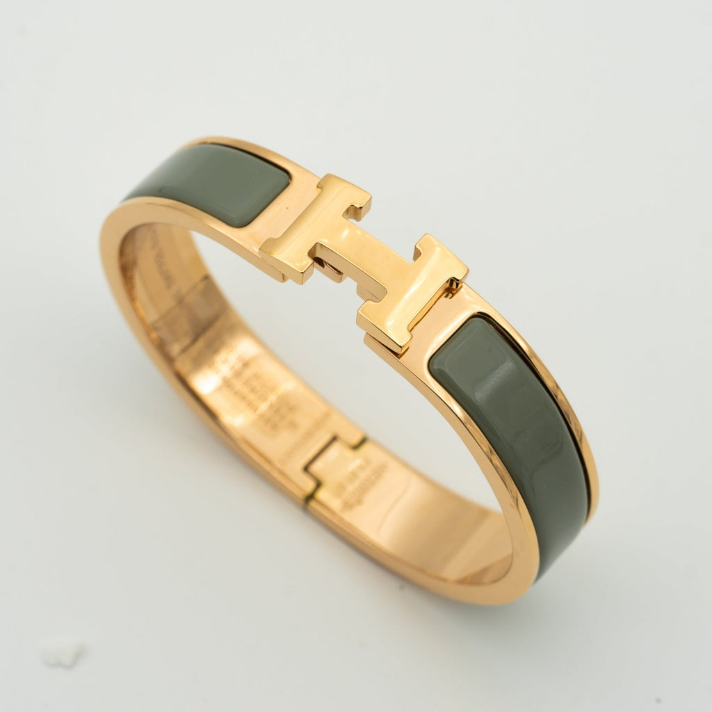 LumiH Armband, blau-grün, 12 mm