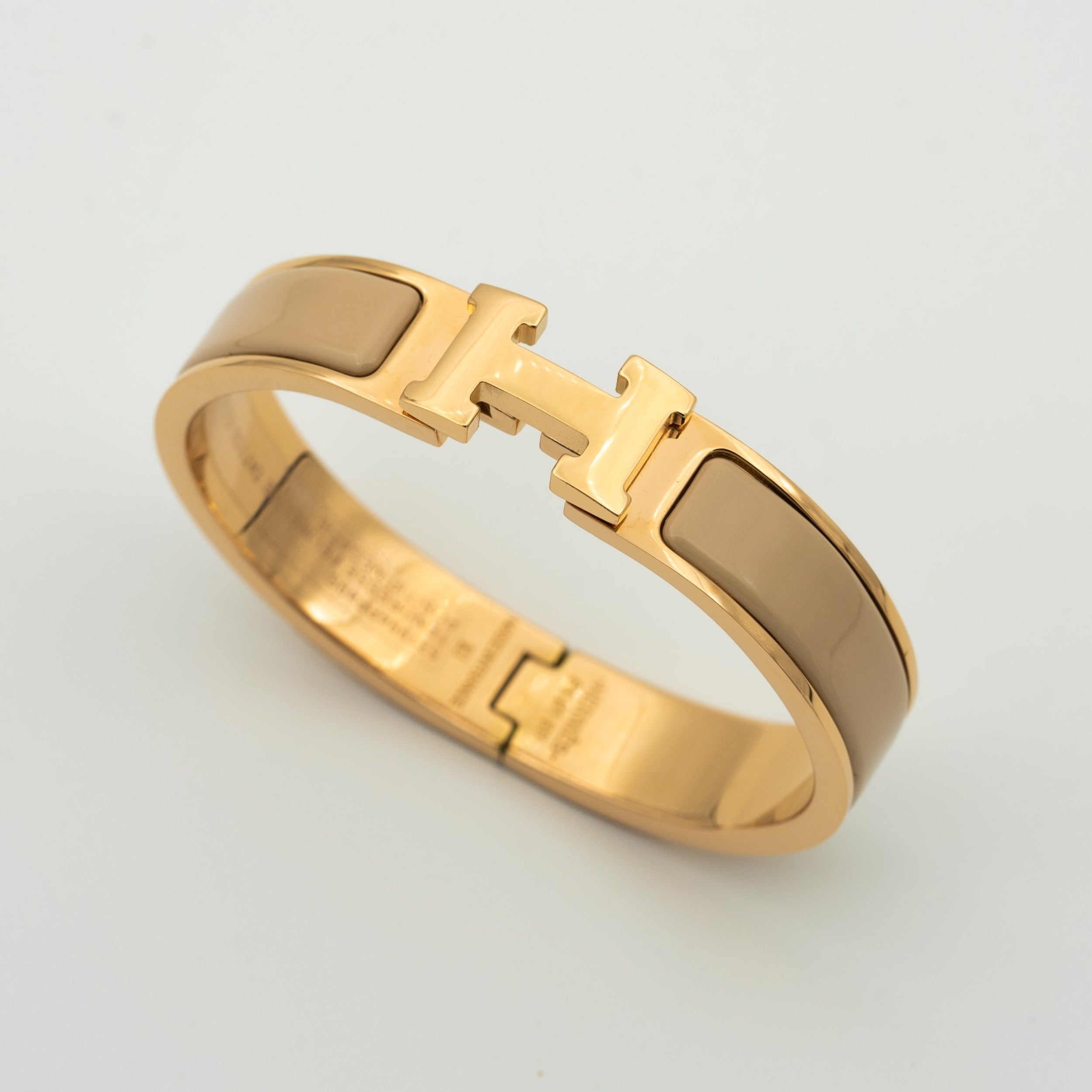 ¡®Lumi¡¯H GREY BRACELET