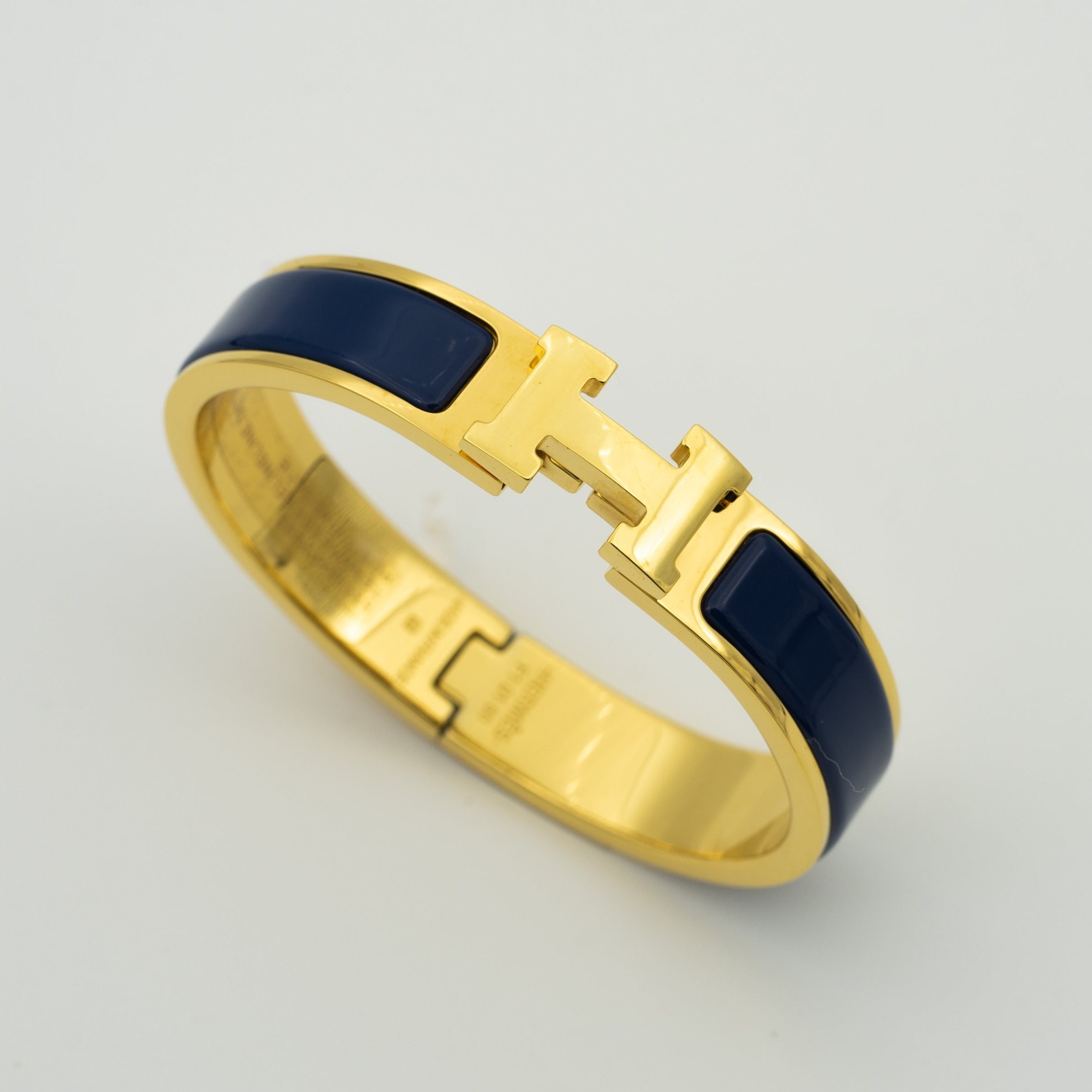 ¡®Lumi¡¯H BLAUES ARMBAND
