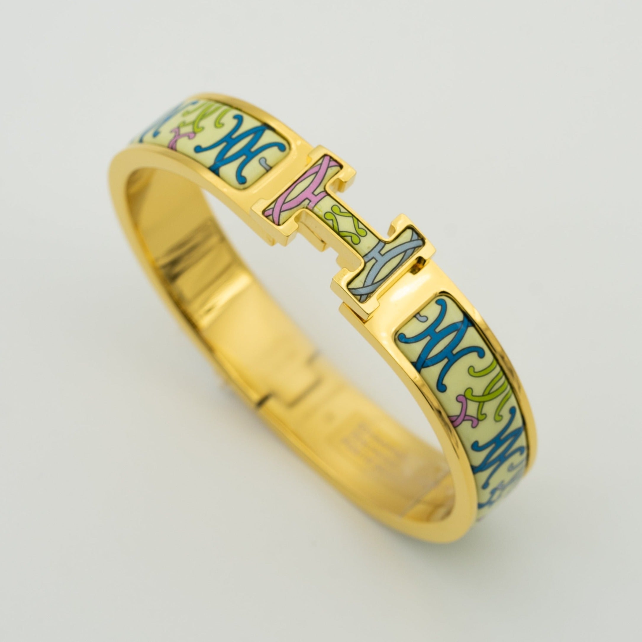 ¡®Lumi¡¯H BRACELET BEIGE MULTICOLOR