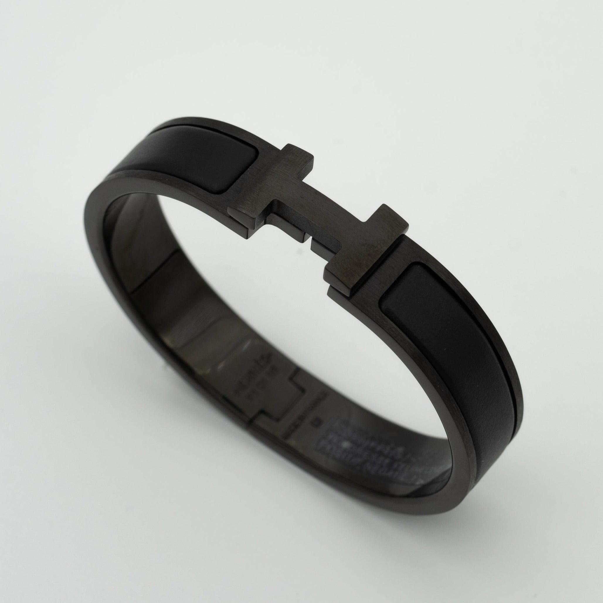¡®Lumi¡¯H SO BLACK 12MM