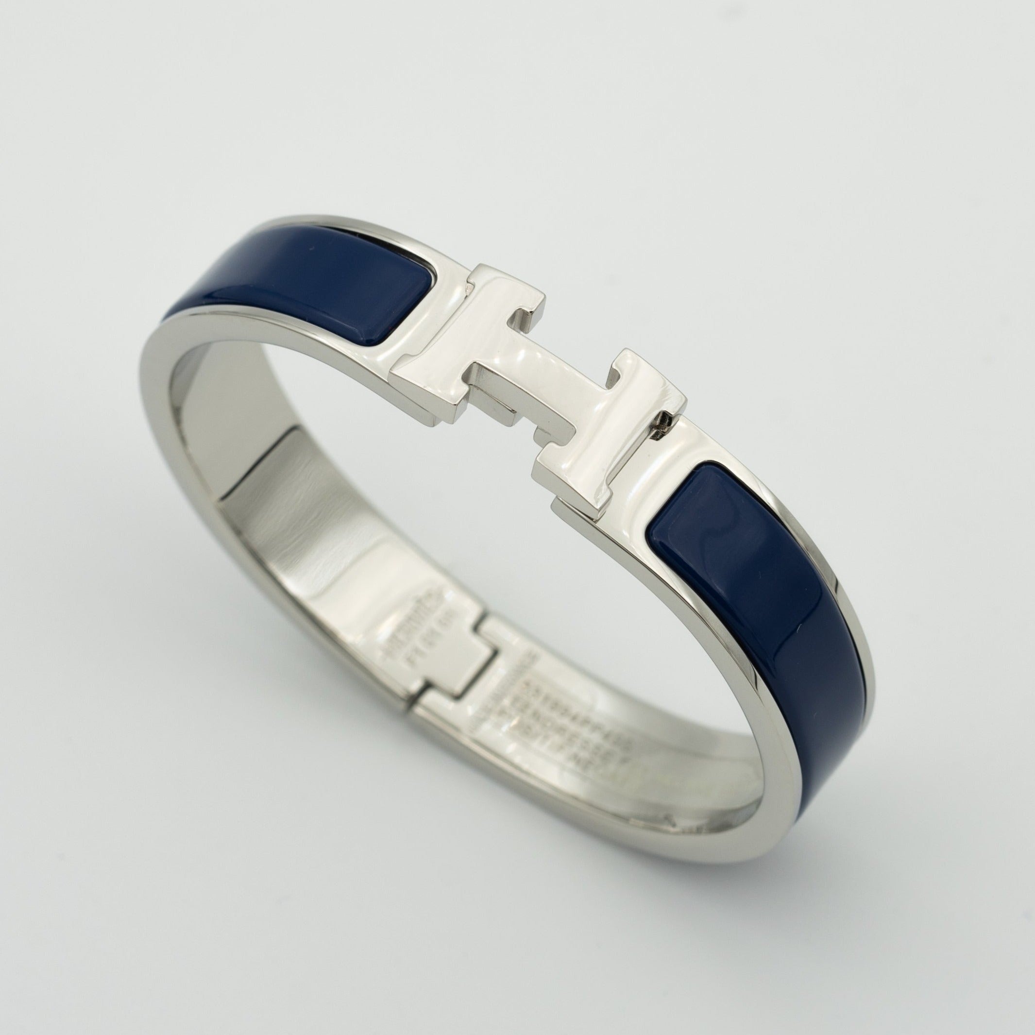 ¡®Lumi¡¯H BLUE BRACELET