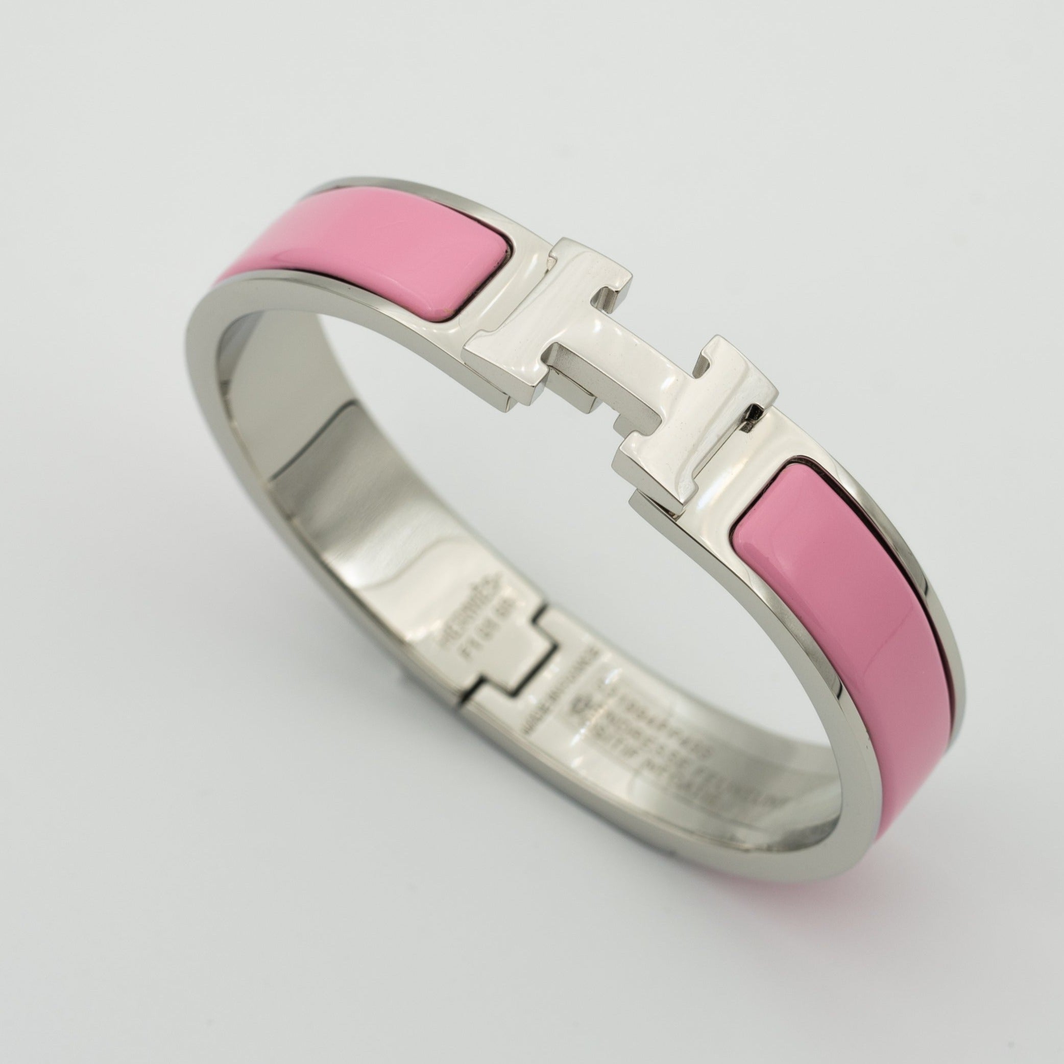 ¡®Lumi¡¯H PINK BRACELET