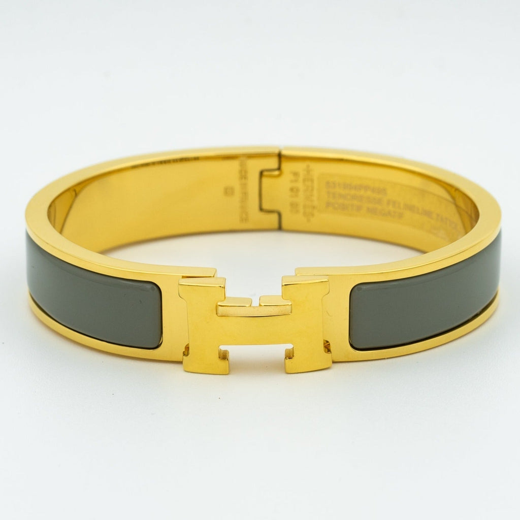 LumiH Armband, blau-grün, 12 mm