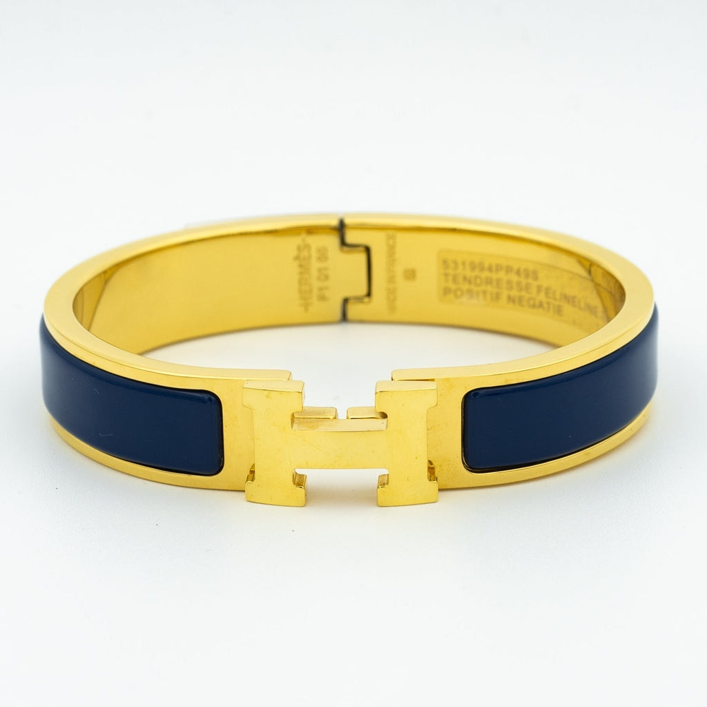 ¡®Lumi¡¯H BLAUES ARMBAND