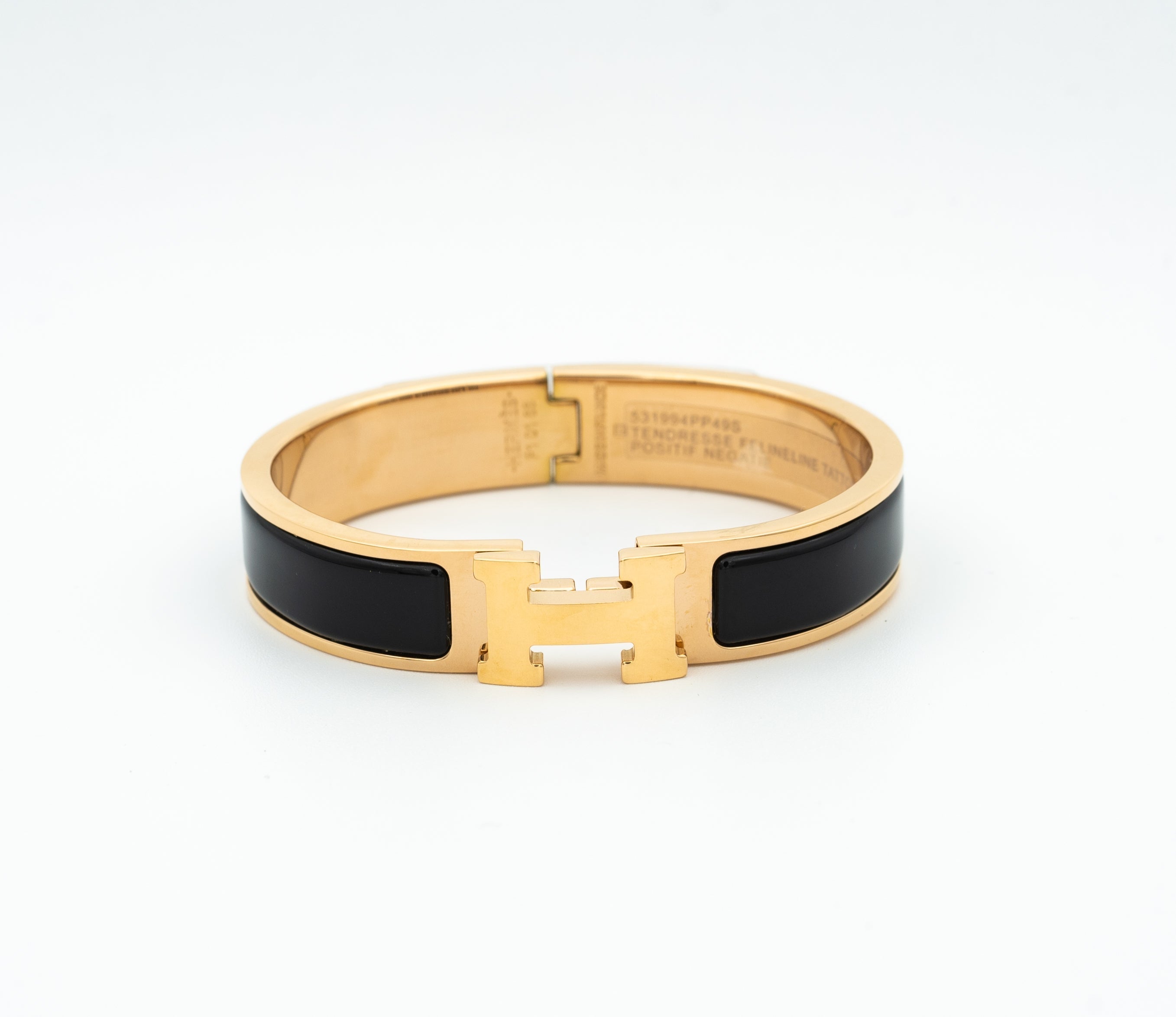 ¡®Lumi¡¯H SCHWARZES ARMBAND 