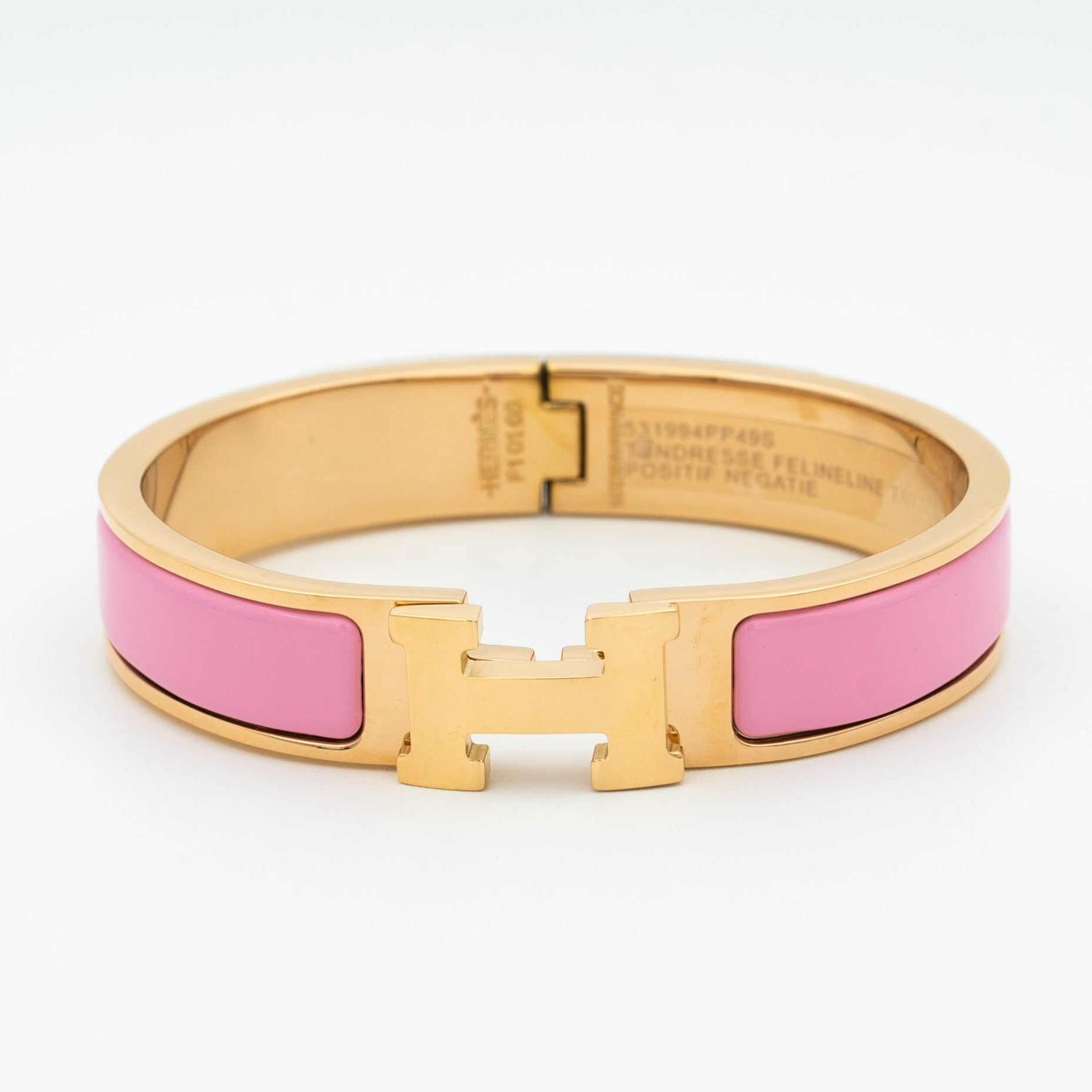 ¡®Lumi¡¯H PINK ARMBAND 