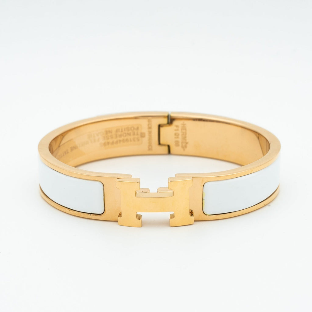 LumiH WEISSES ARMBAND 