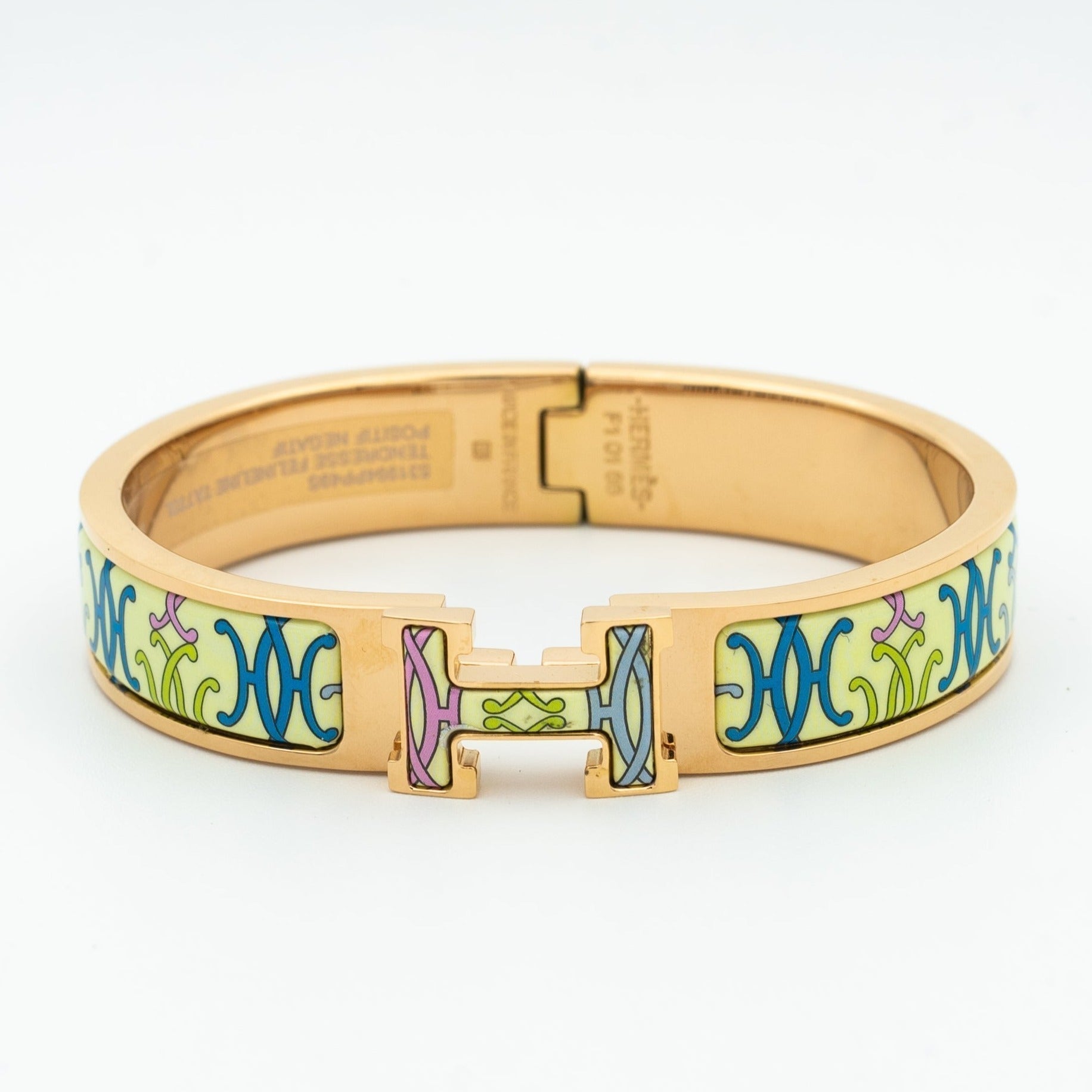 ¡®Lumi¡¯H ARMBAND BEIGE MEHRFARBIG