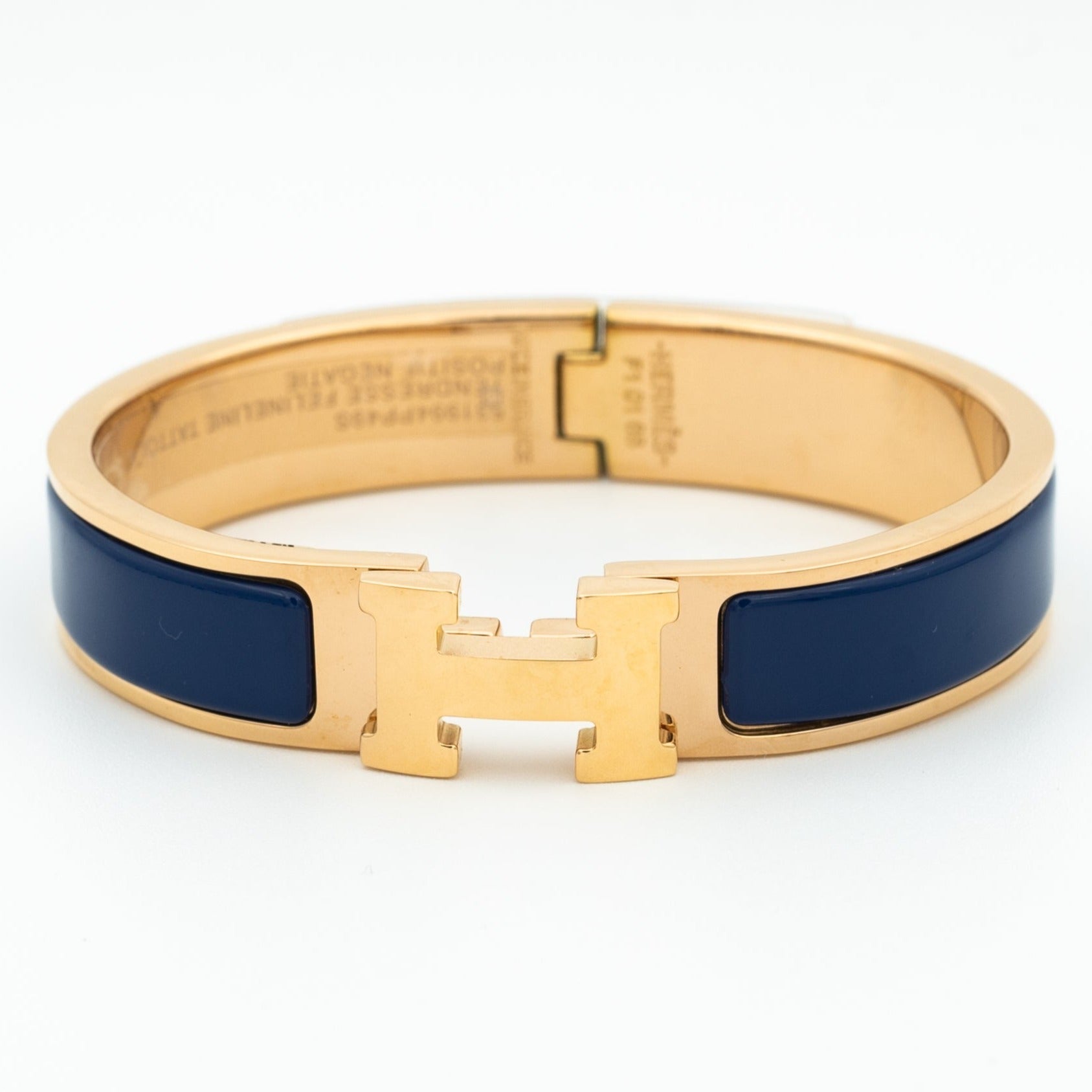 ¡®Lumi¡¯H BLAUES ARMBAND