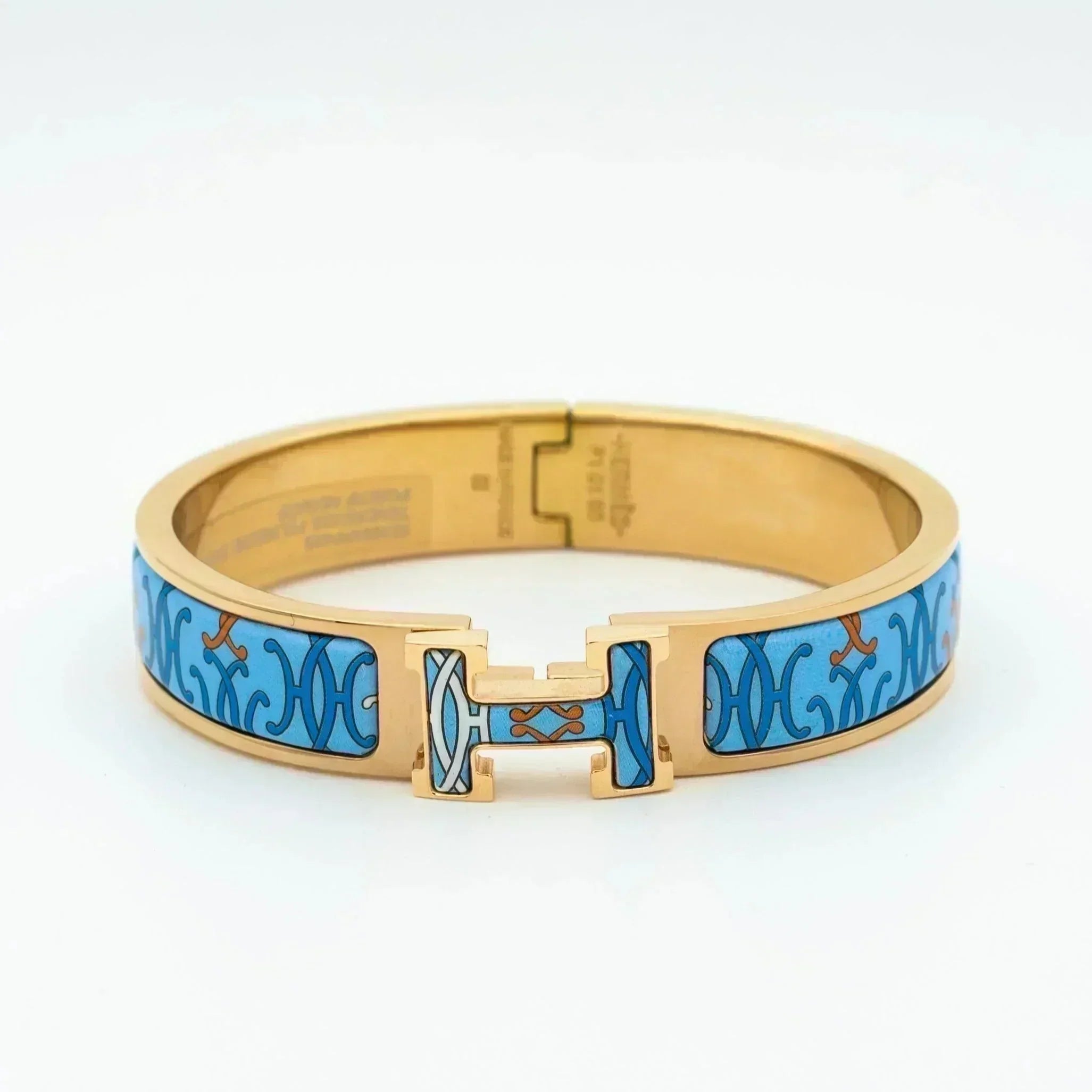¡®Lumi¡¯H BRACELET BLUE MULTICOLOR