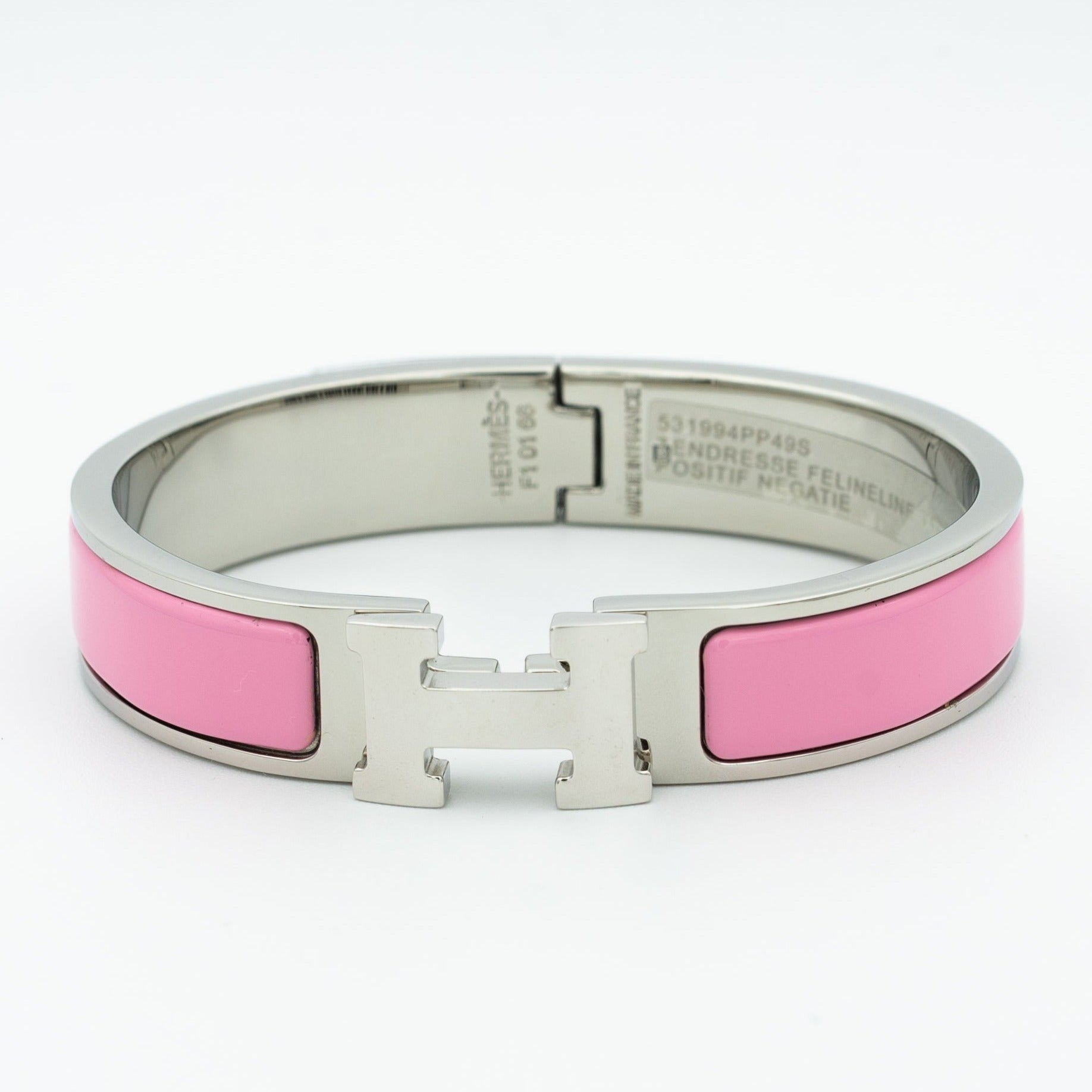 ¡®Lumi¡¯H PINK ARMBAND 